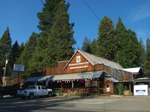 12225 La Porte Rd, Clipper Mills, CA for sale Primary Photo- Image 1 of 1