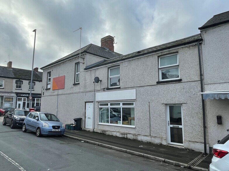 30 Church Rd, Newport for sale - Building Photo - Image 1 of 1