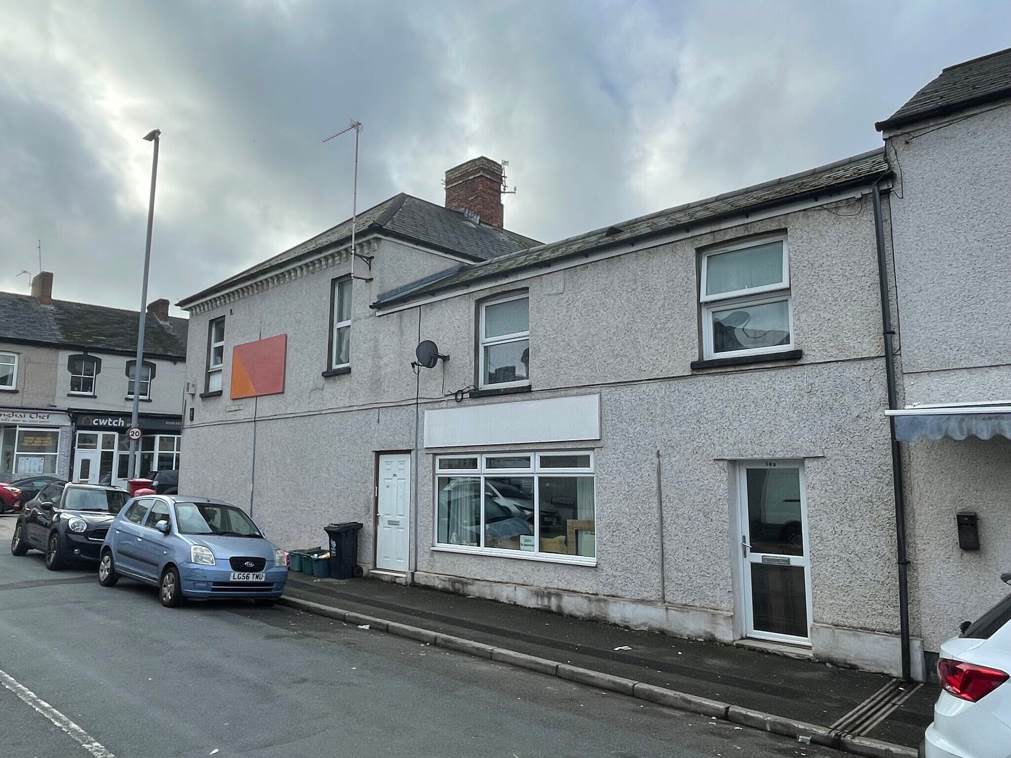 30 Church Rd, Newport for sale Building Photo- Image 1 of 1