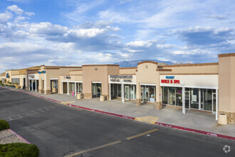 6200 Coors Blvd NW, Albuquerque, NM for sale Primary Photo- Image 1 of 1