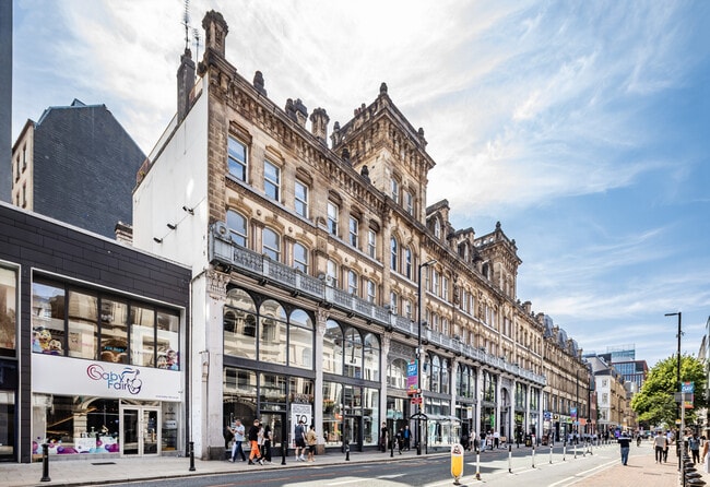 More details for 51-67 Deansgate, Manchester - Retail to Rent