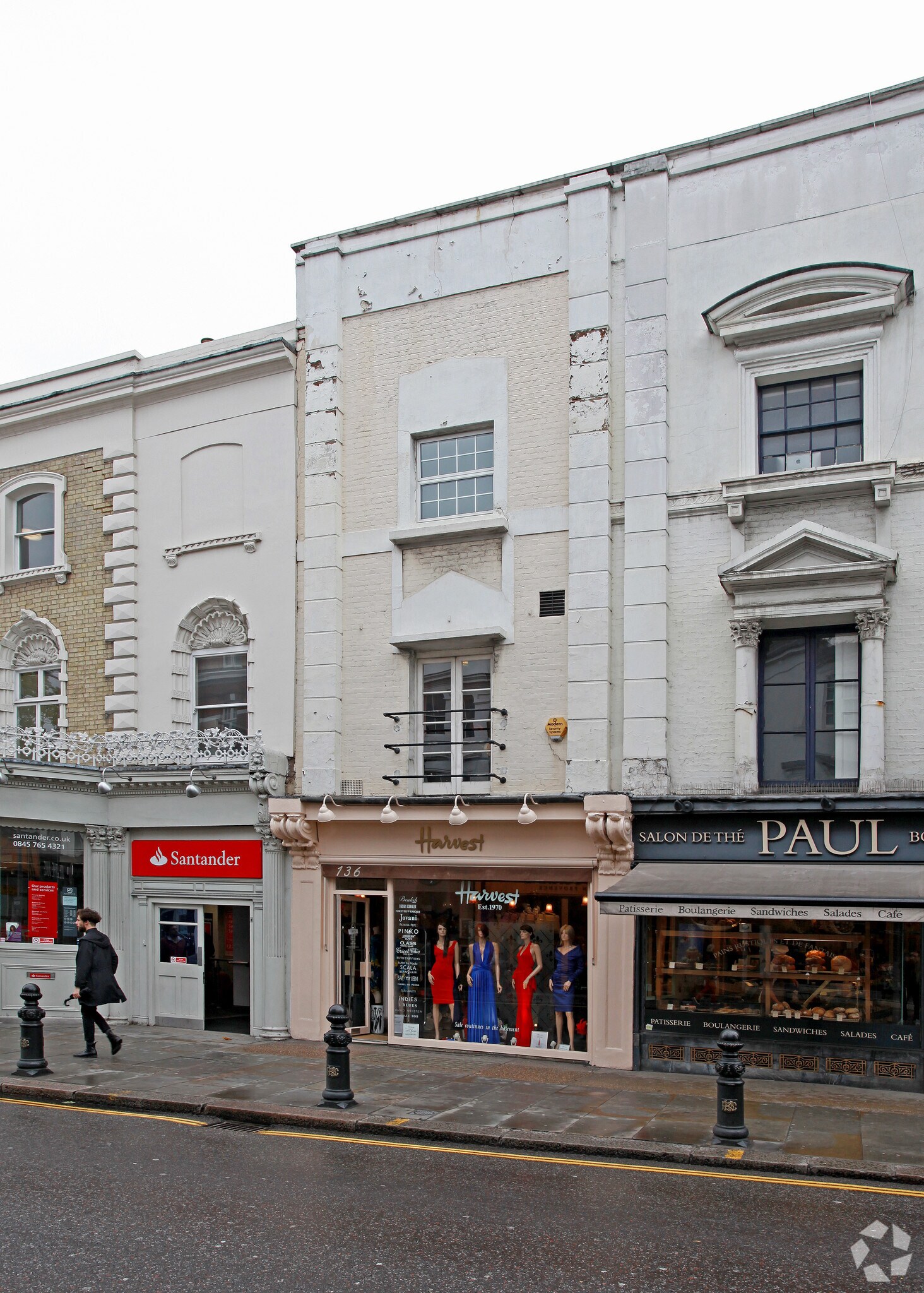 136 Kings Rd, London for sale Primary Photo- Image 1 of 1