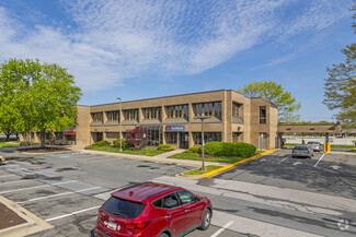 More details for 3901 National Dr, Burtonsville, MD - Office/Retail for Rent