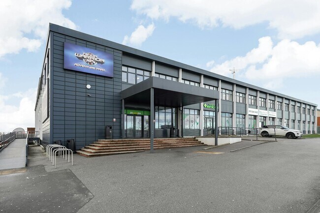 More details for Limewood Appr, Leeds - Office to Rent