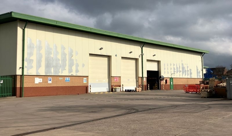 Vanguard, Tamworth to rent - Building Photo - Image 2 of 2
