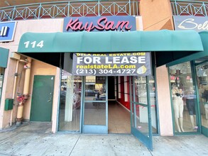 1100 Wall St, Los Angeles, CA for rent Building Photo- Image 1 of 10