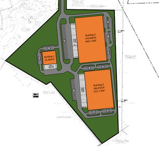 More details for 454 Male Rd, Wind Gap, PA - Industrial for Rent