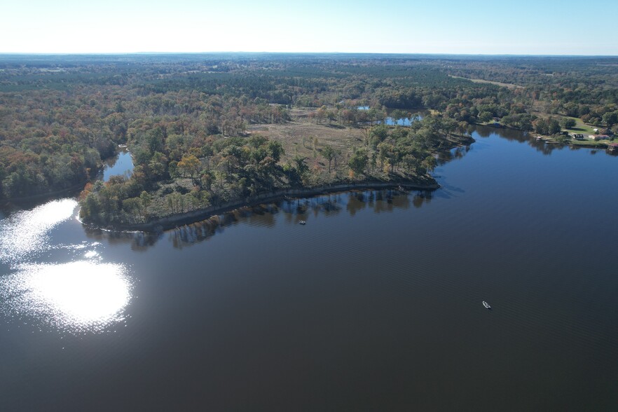 County Road 198, Gary, TX for sale - Building Photo - Image 1 of 25