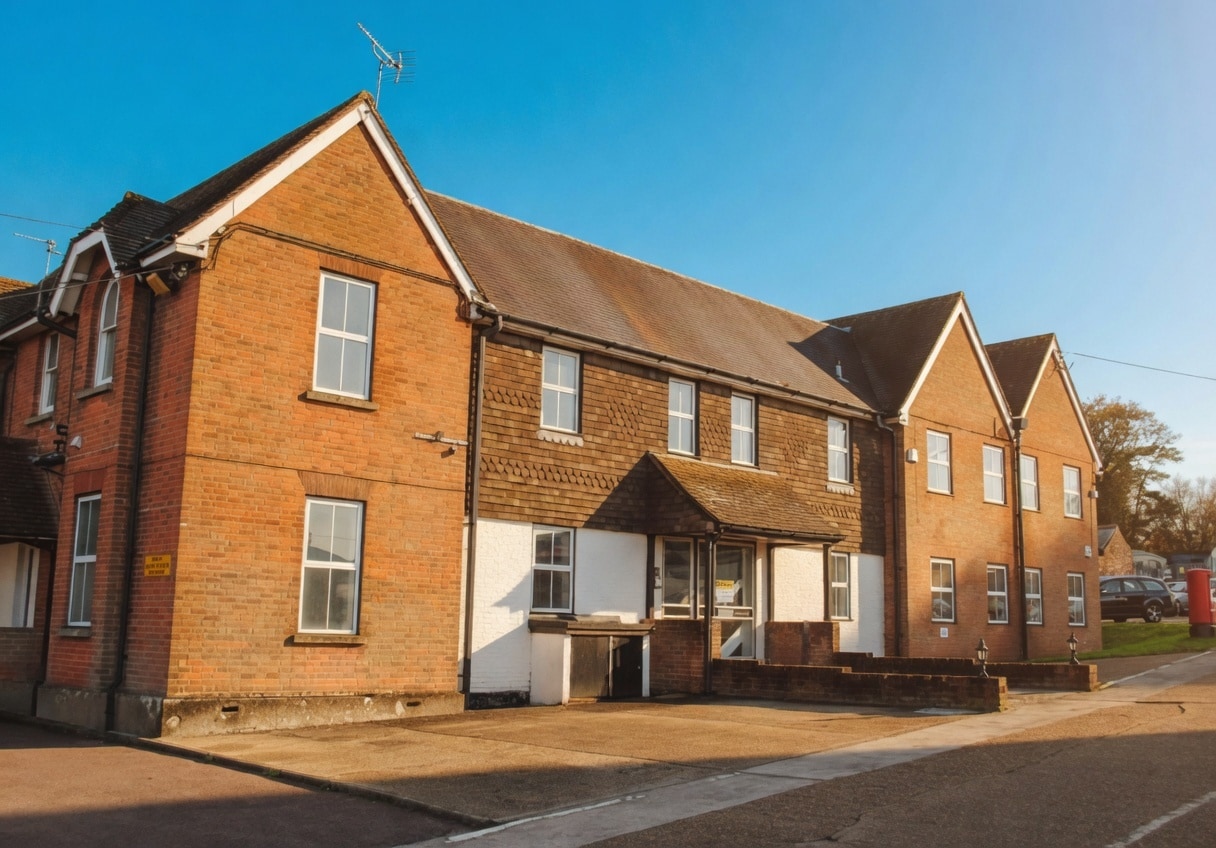 Ditchling Cmn, Hassocks to rent Primary Photo- Image 1 of 6