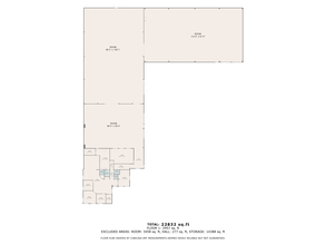 3865 Symmes Rd, Hamilton, OH for rent Floor Plan- Image 1 of 36