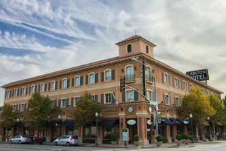 6005 El Camino Real, Atascadero, CA for rent Building Photo- Image 1 of 9