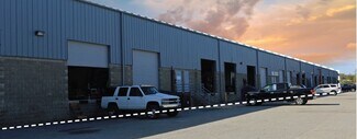 More details for 613 Triumph Ct, Orlando, FL - Industrial for Rent