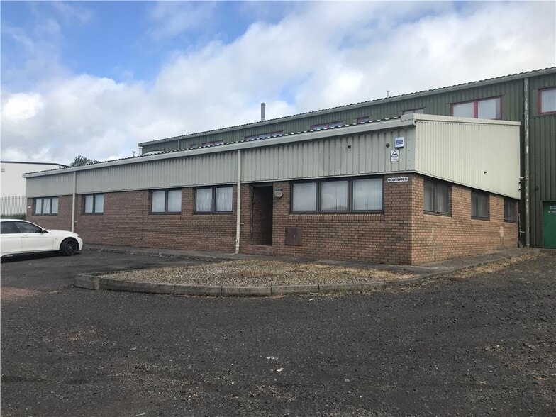 Nobel Rd, Dundee for rent - Building Photo - Image 1 of 1