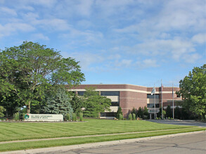 1421 Research Park Dr, Lawrence, KS for rent Building Photo- Image 1 of 5