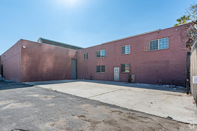 More details for DTLA Turnkey Industrial or Redevelopment – Industrial for Sale, Los Angeles, CA