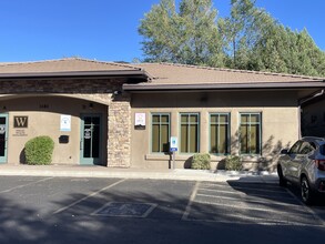 3181 Clearwater Dr, Prescott, AZ for rent Building Photo- Image 1 of 12