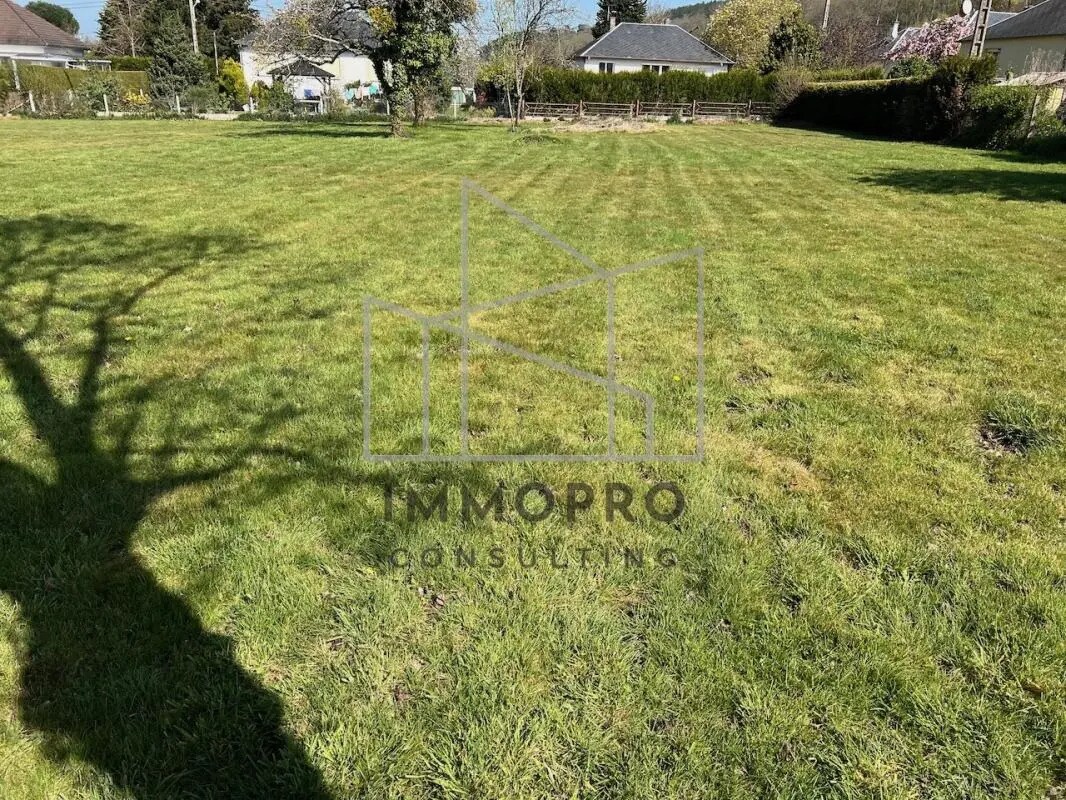 Land in Brionne for sale Building Photo- Image 1 of 3