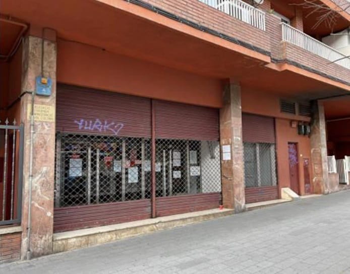 Passeig Llorenc Serra, 22, Santa Coloma de Gramenet, Barcelona to rent Interior Photo- Image 1 of 11