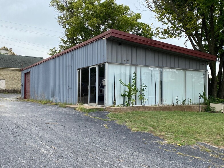 3312 E 39th St, Tulsa, OK for rent - Building Photo - Image 1 of 6