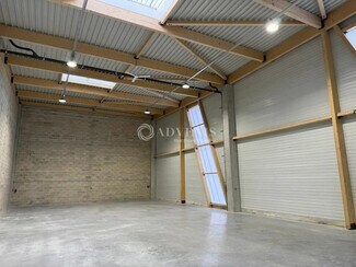 More details for Light Industrial to Rent