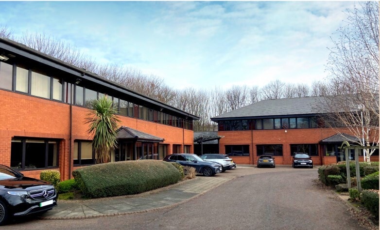 Fifth Av, Gateshead for sale - Building Photo - Image 1 of 1