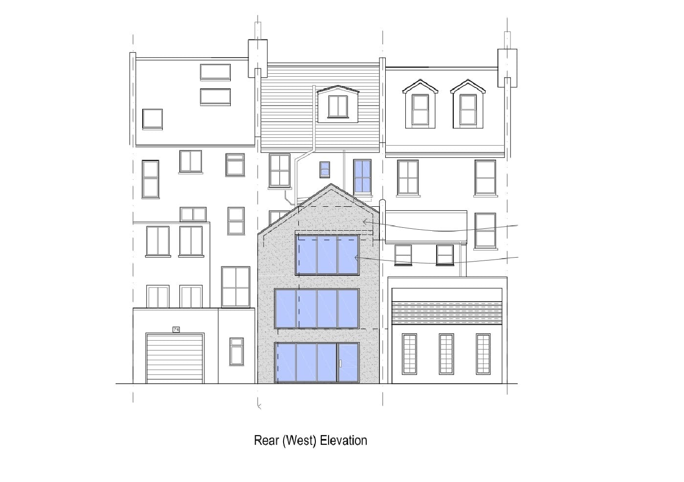 72 Ethel St, Hove to rent Building Photo- Image 1 of 5