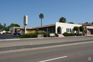 More details for 7750 University Ave, La Mesa, CA - Office/Retail for Rent