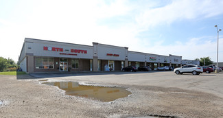 More details for 605-619 S Main St, De Forest, WI - Retail for Rent