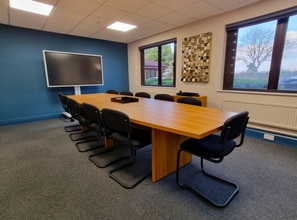 Newport Rd, Wolverhampton to rent Interior Photo- Image 2 of 13