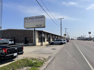 More details for 128 N Saginaw Blvd, Saginaw, TX - Retail for Rent