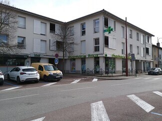 More details for 35 Rue De La Gare, Villieu-Loyes-Mollon - Medical to Rent