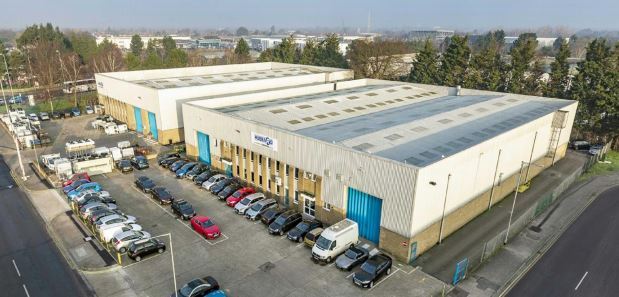 1-7 Bluestem Rd, Ipswich for sale Building Photo- Image 1 of 1