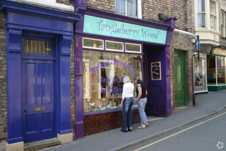 1 Saville St, Malton for sale Primary Photo- Image 1 of 1