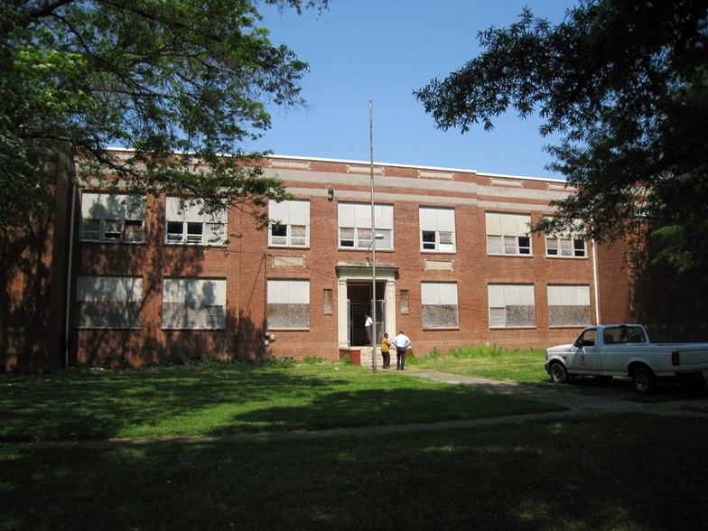 1519 N Webb St, Gastonia, NC for sale - Primary Photo - Image 1 of 1