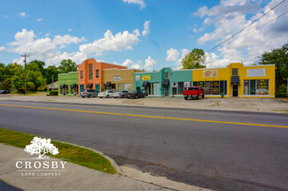 More details for 1505 Broughton St, Orangeburg, SC - Retail for Sale