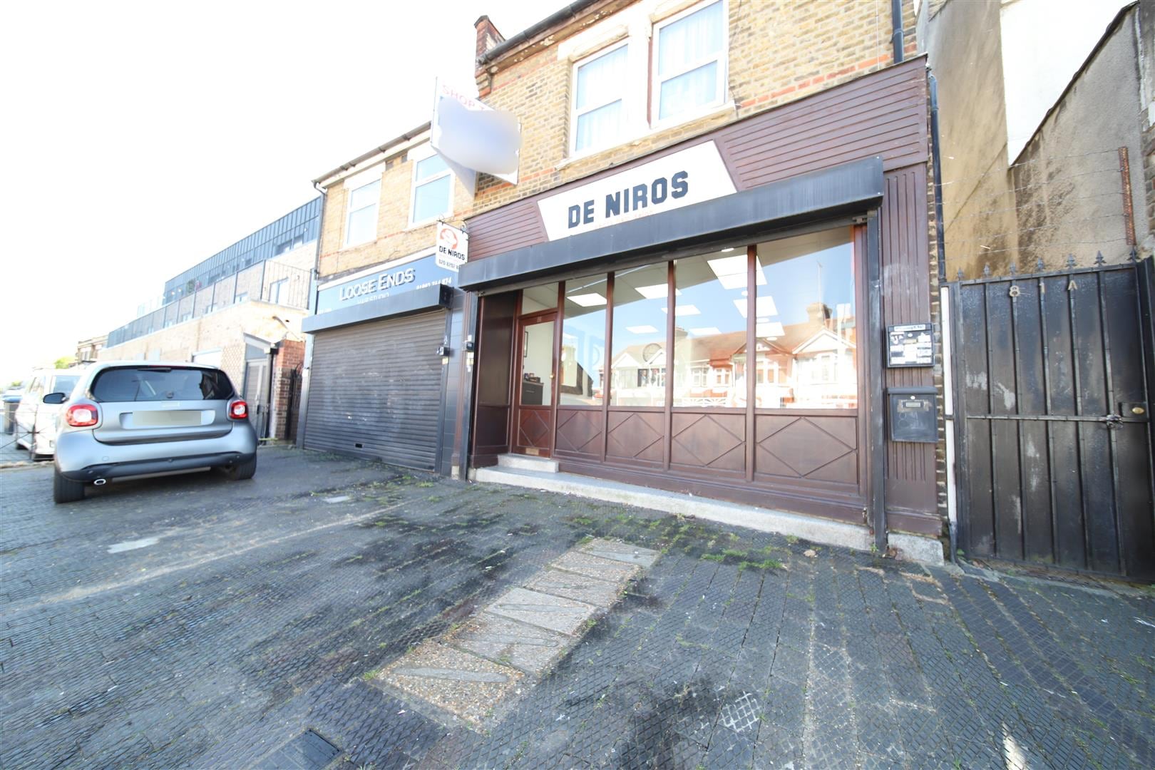 81 Ordnance Rd, Enfield for sale Primary Photo- Image 1 of 10