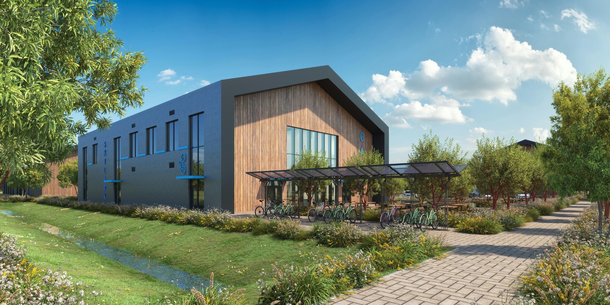 5-6 Century Ct, Westcott to rent Building Photo- Image 1 of 10