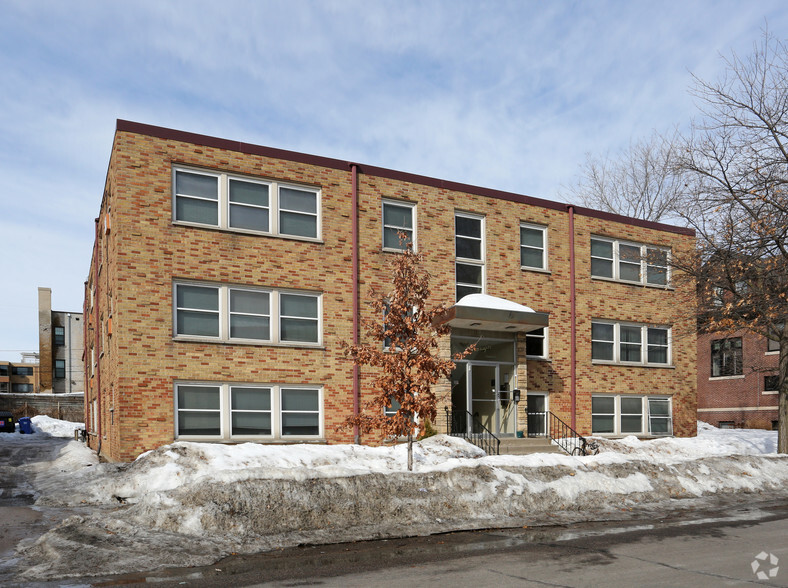 1910 Colfax Ave S, Minneapolis, MN for sale - Primary Photo - Image 1 of 3