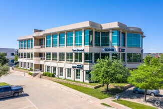 More details for 6351 Preston Rd, Frisco, TX - Office for Rent