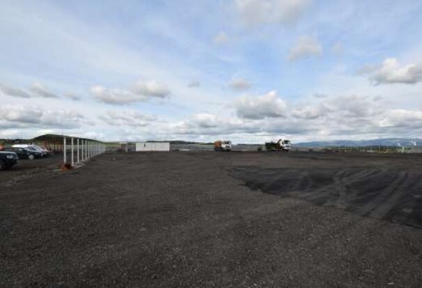 Drumbowie Farm, Denny for sale Primary Photo- Image 1 of 1