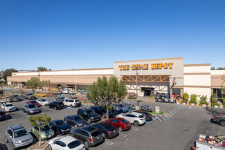 More details for 25250-25340 Madison Ave, Murrieta, CA - Retail for Rent