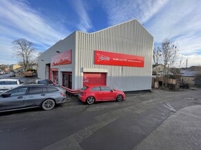 2B Fartown Green Rd, Huddersfield to rent Other- Image 2 of 5