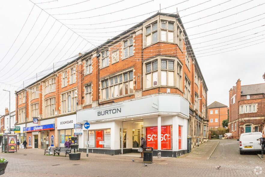 38 High St, Kettering for sale - Primary Photo - Image 1 of 1