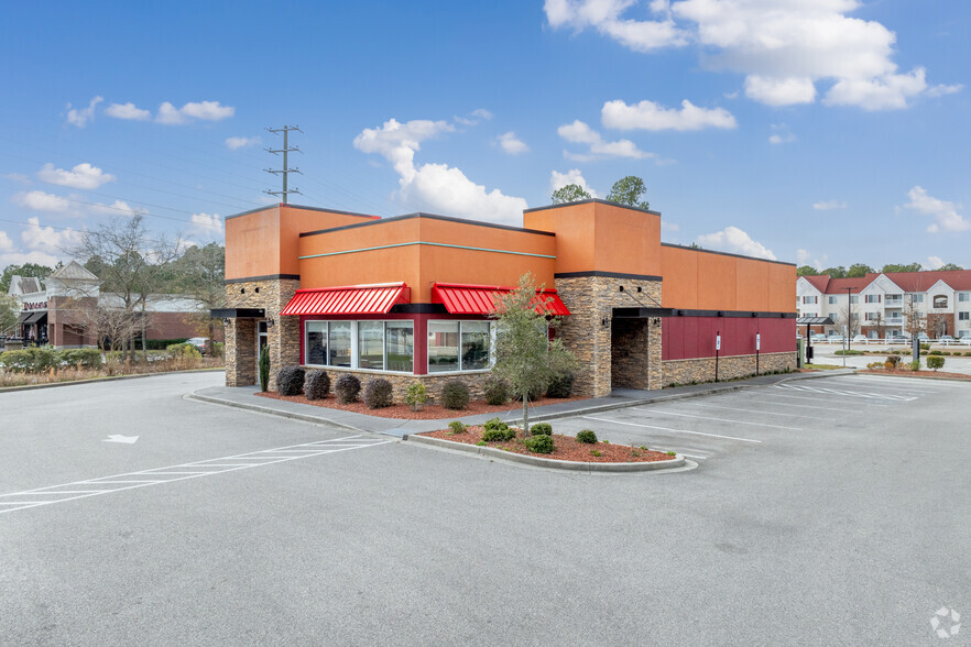 1250 Highway 544, Conway, SC for sale - Building Photo - Image 1 of 1