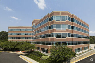 1775 Wiehle Ave, Reston, VA for rent Building Photo- Image 1 of 12