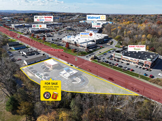 More details for 4796 Commercial Dr, New Hartford, NY - Land for Sale