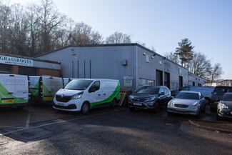 More details for Longfield Rd, Tunbridge Wells - Light Industrial for Rent