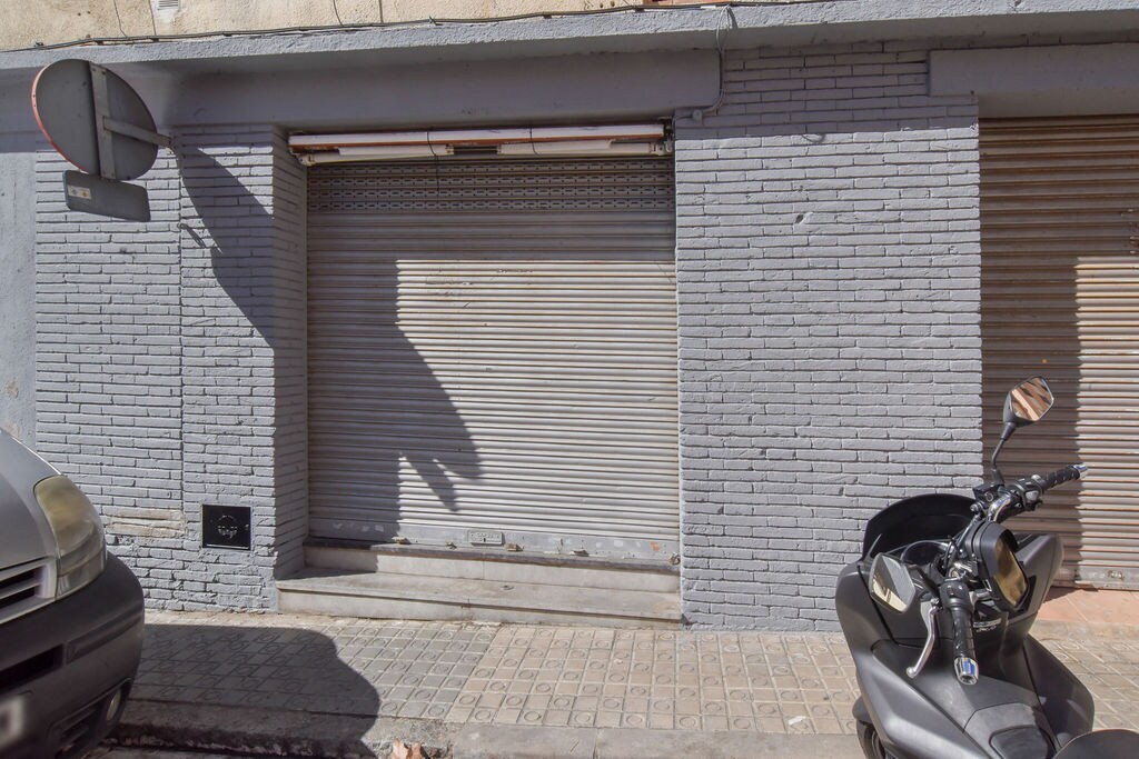 Mataró, BAR 08304 -  -  - Floor Plan - Image 1 of 5