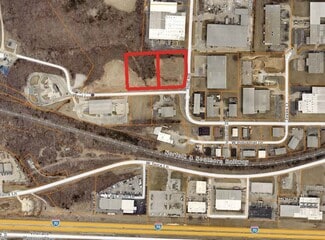 More details for Lot 6 & 7 Progress West, O'Fallon, MO - Land for Sale