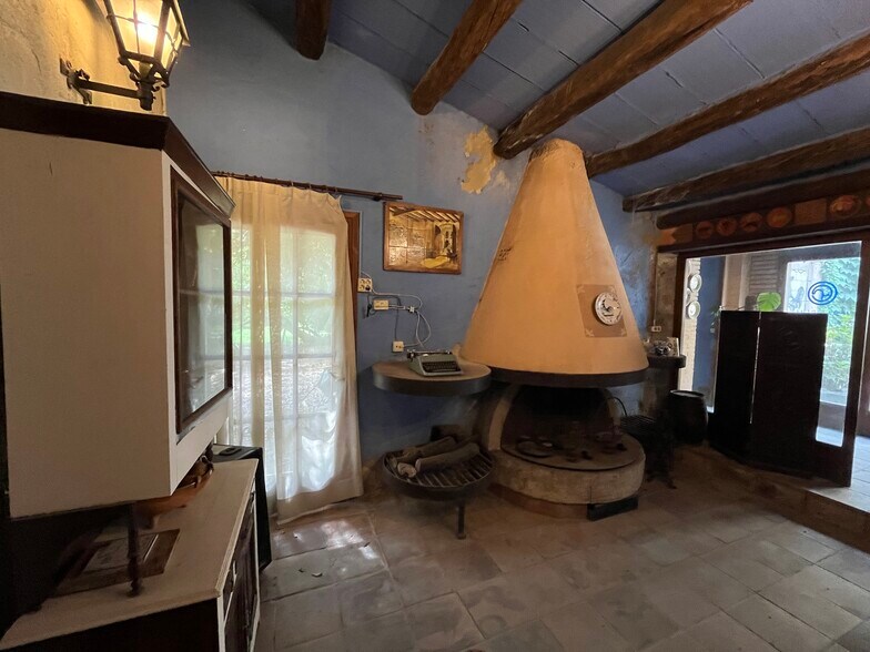 Carrer Font de la Reina, 16, Capellades, Barcelona to rent - Interior Photo - Image 3 of 4